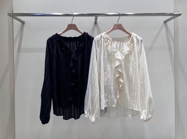 AG42 胸46 前長23 後長26 $539