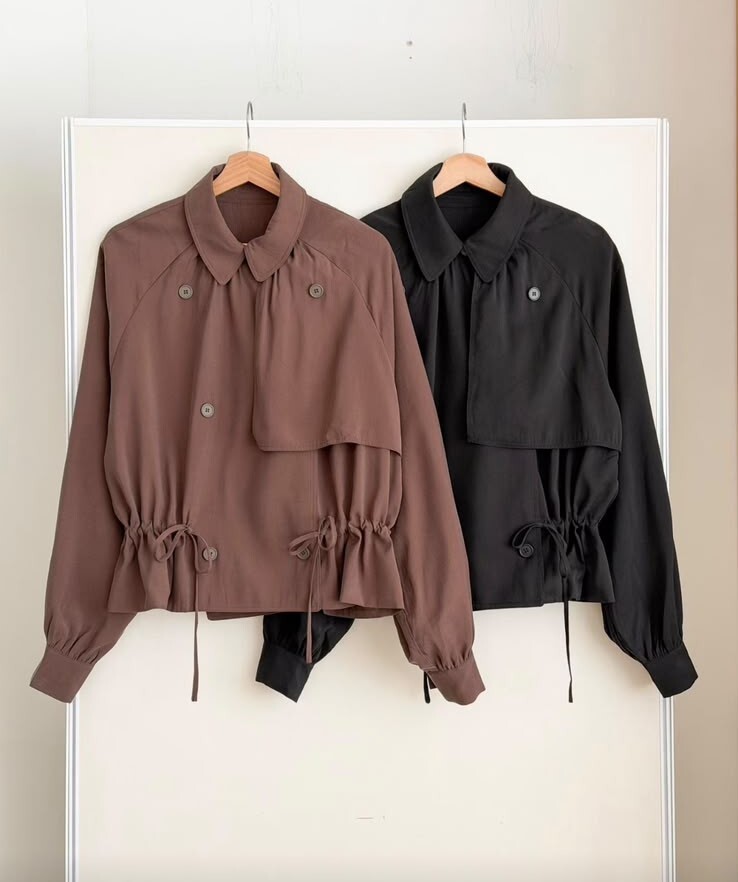 AG44 胸44 長25 $719