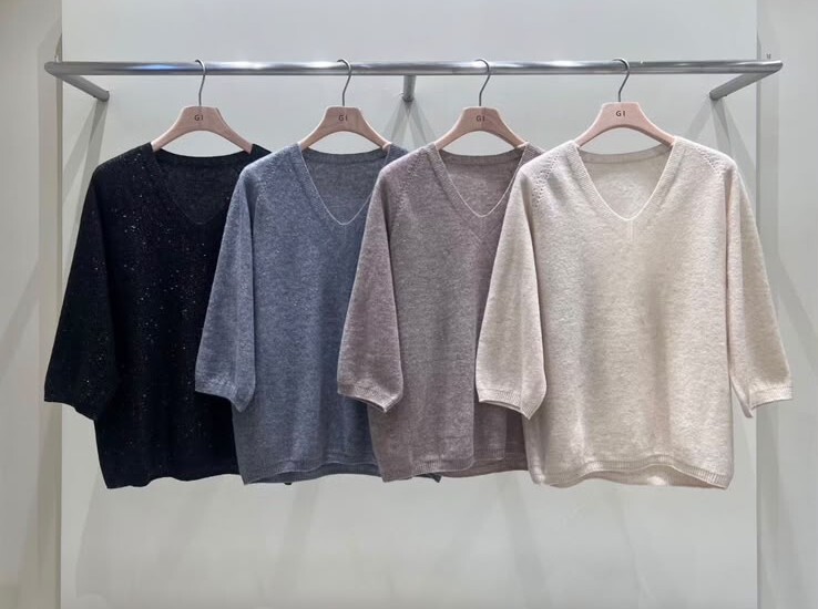 AG46 40%羊毛 胸41-46 長25 $509