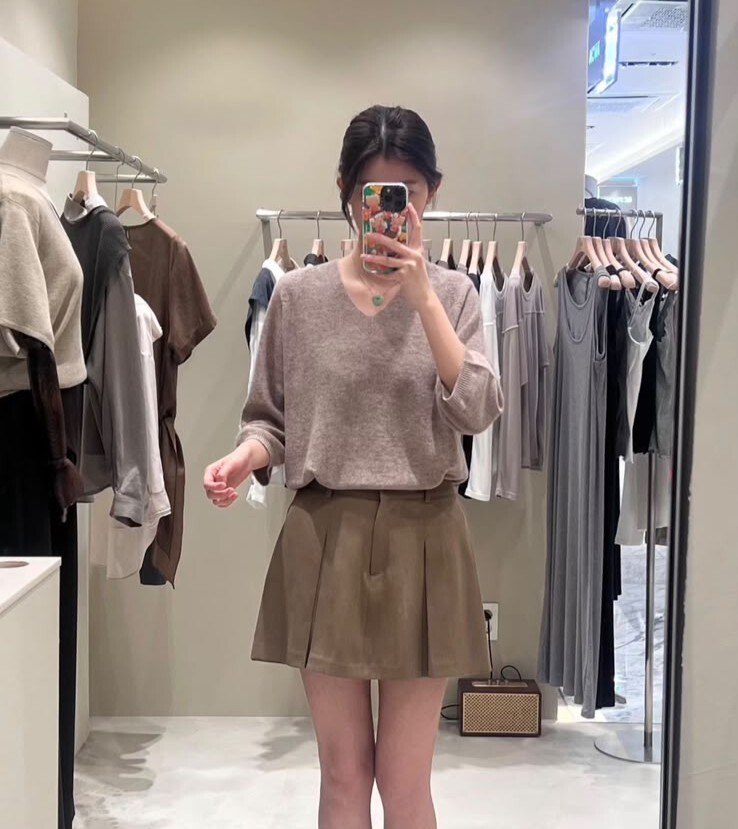 AG46 40%羊毛 胸41-46 長25 $509