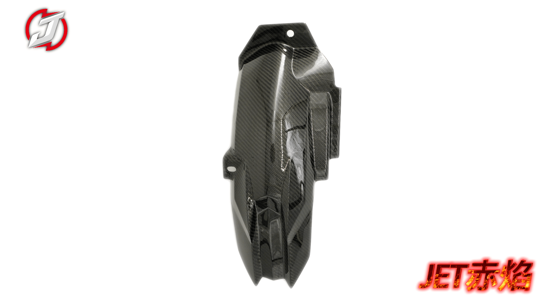 JSTC JETSL / SL+ / 超C / SL2.0 赤焰內土除 正碳纖維