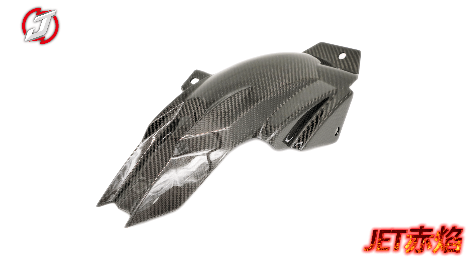 JSTC JETSL / SL+ / 超C / SL2.0 赤焰內土除 正碳纖維