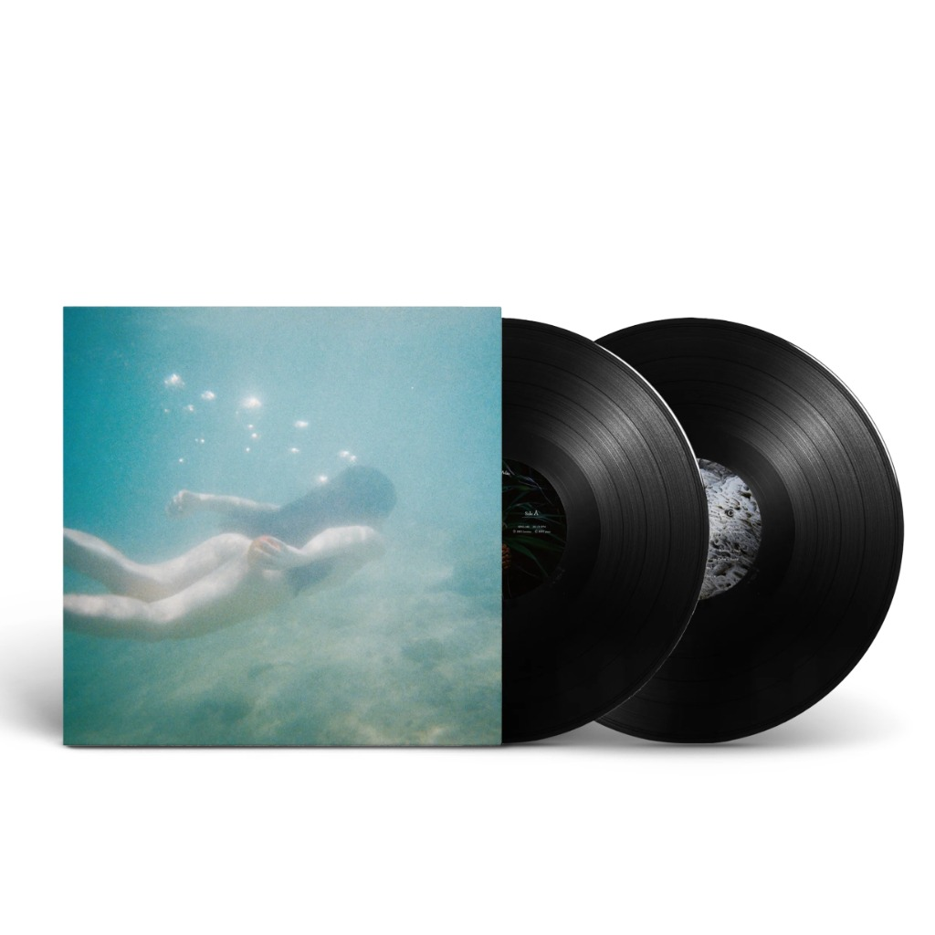 青葉市子 Ichiko Aoba - Windswept Adan 日版專輯 [CD/LP] 雙黑膠唱片 アダンの風