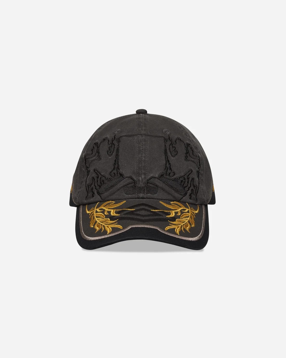 Umbro｜Laurel Cap" Dark Green"