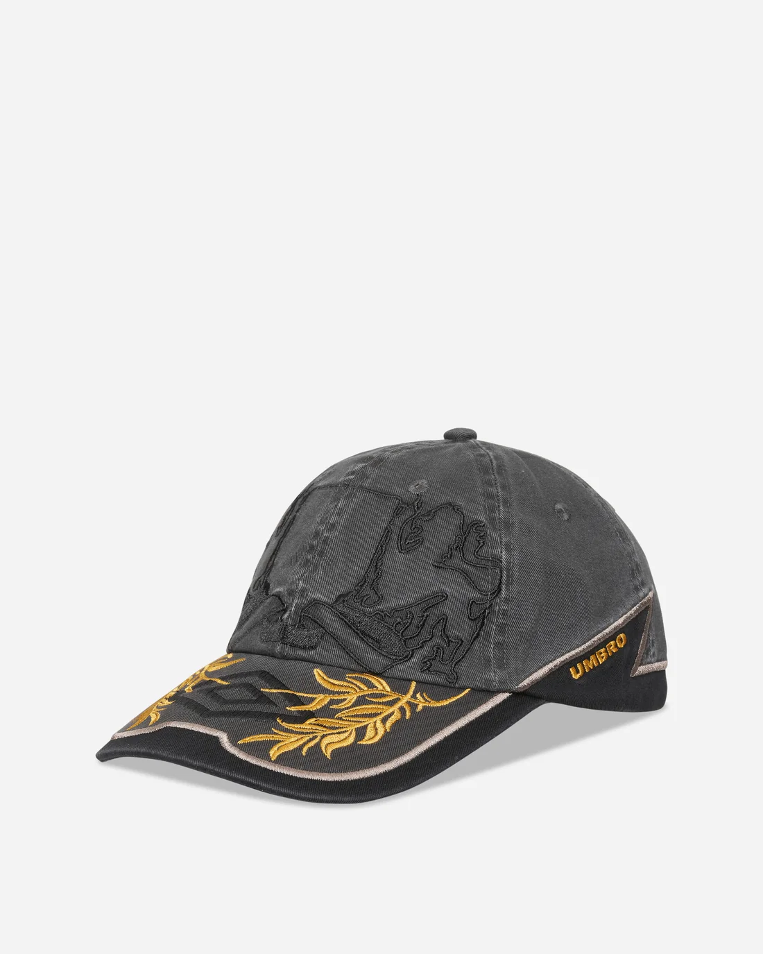 Umbro｜Laurel Cap" Dark Green"