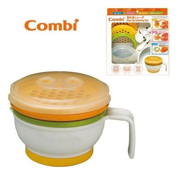 combi 分段食物調理器 (116730150)