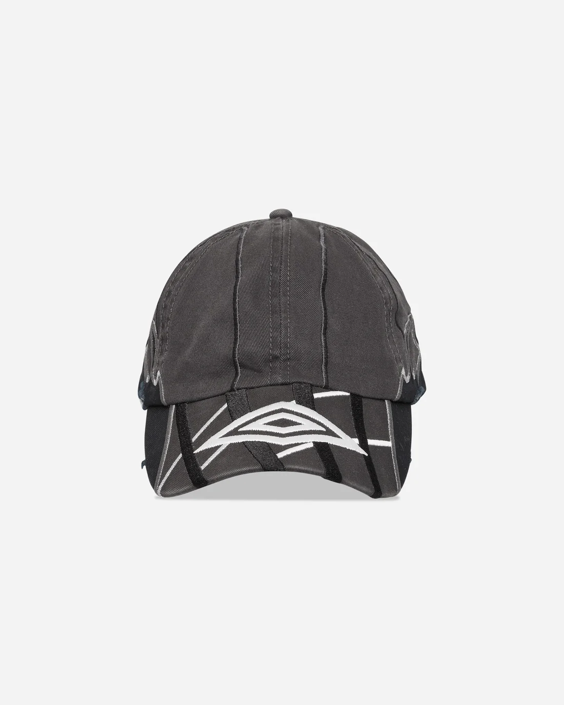 Umbro｜Goalkeeper Cap" Dark Grey"
