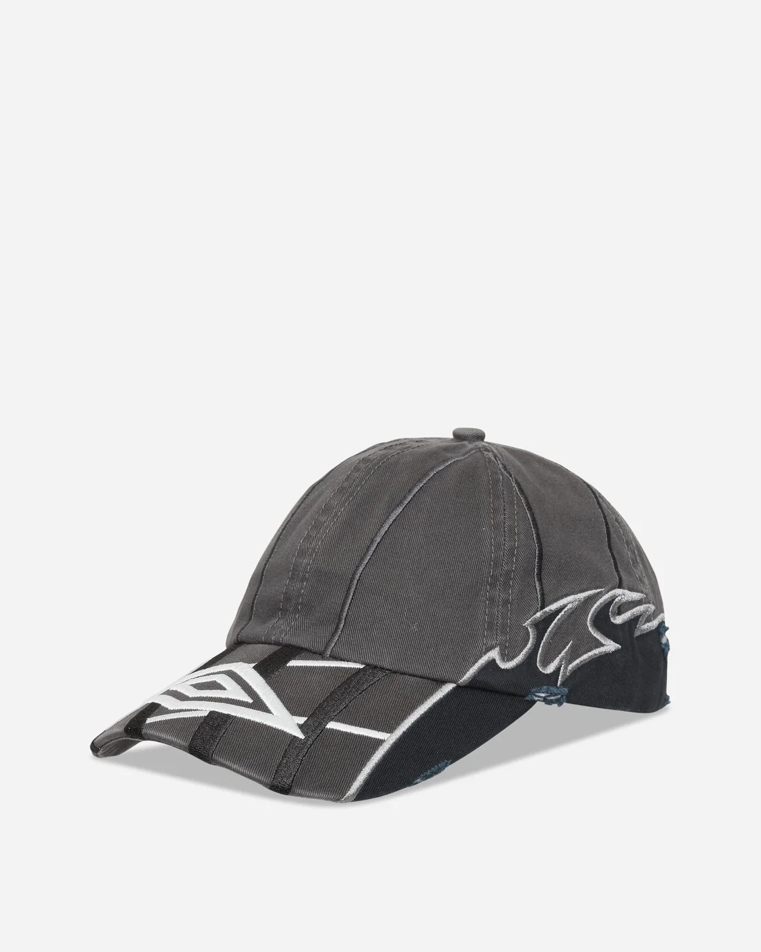 Umbro｜Goalkeeper Cap" Dark Grey"