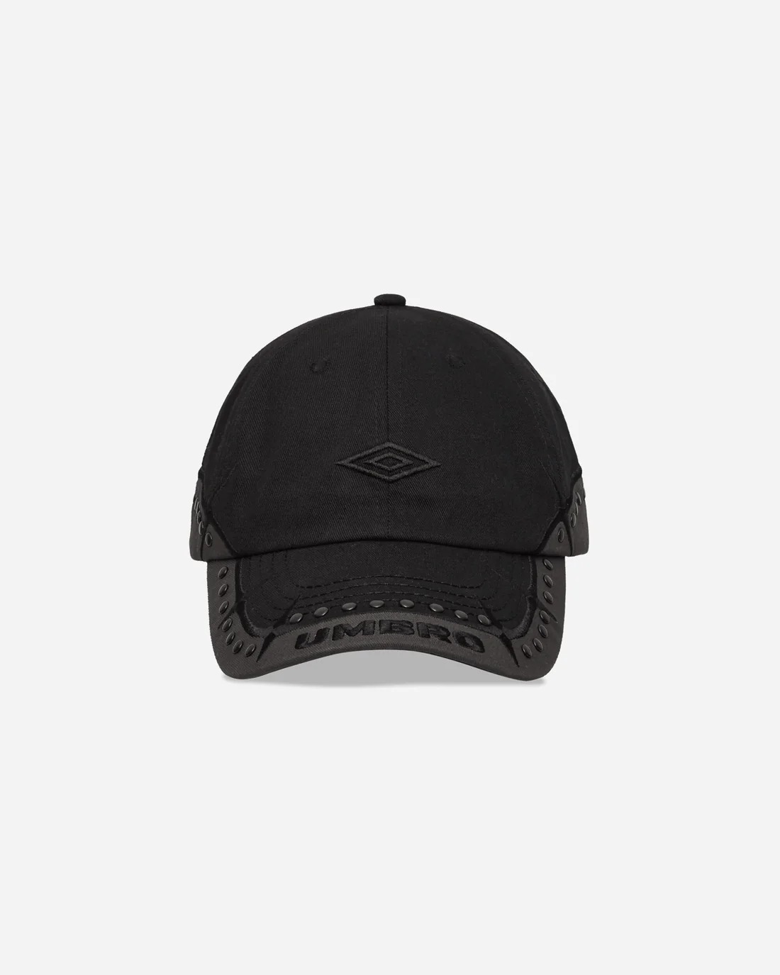 Umbro｜Spikes Stud Cap" Black"