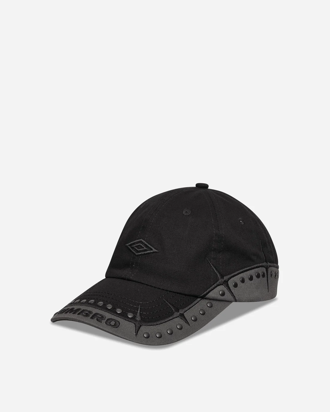 Umbro｜Spikes Stud Cap" Black"