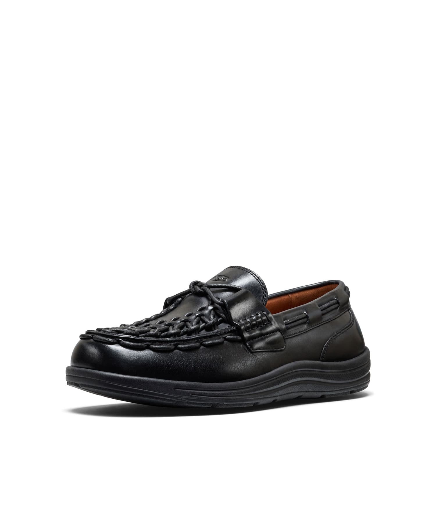 預購┃KEEN UNEEK LOAFER 皮革 樂福鞋