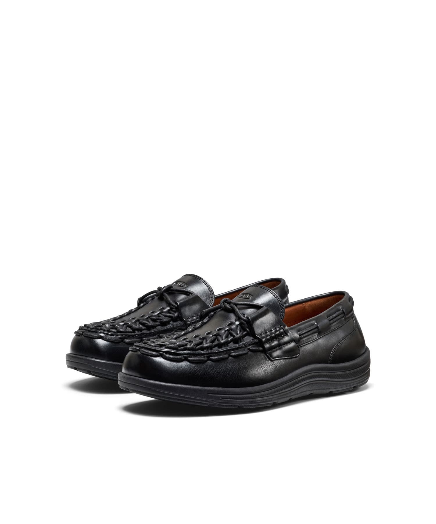預購┃KEEN UNEEK LOAFER 皮革 樂福鞋