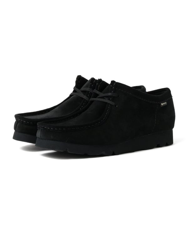 CLARKS / Wallabee GTX