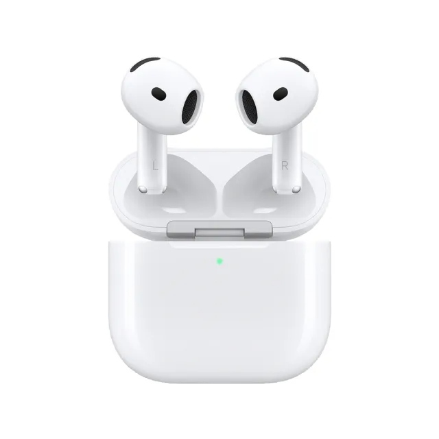 小誠3C｜Apple AirPods 5 H2 晶片 主動式降噪 IP57 全新公司貨