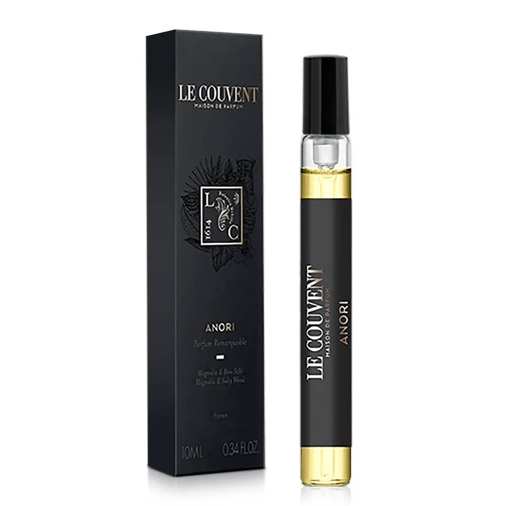 洛蔻芳 北極•冷風之水淡香精 10ML
