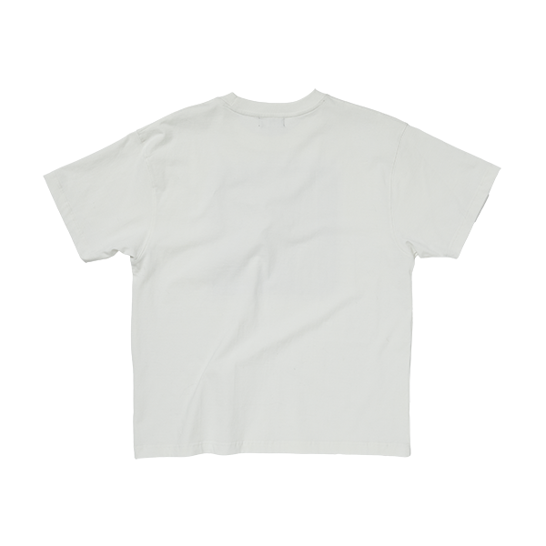 【Focus Store】現貨 Thug Club FW26 Samja T-shirt "White" 白色 短袖