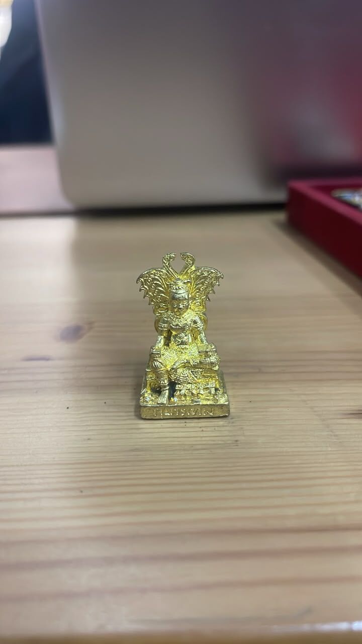 OTH-LLG0928-045 天童蝴蝶王加持 (A45)