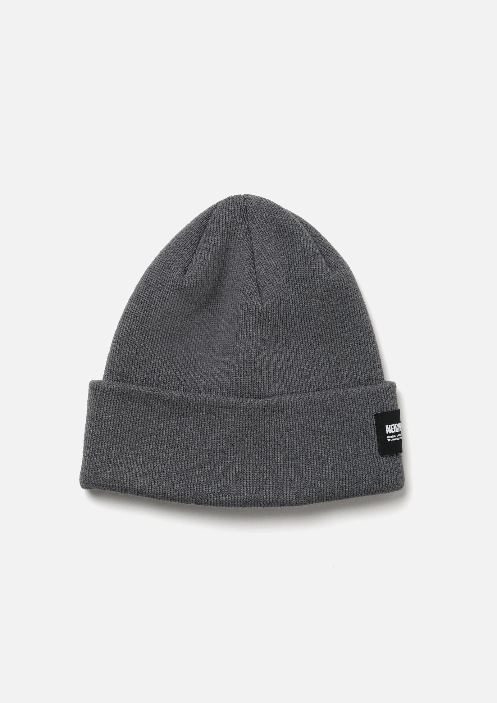 『代購商品』2026AW NEIGHBORHOOD NBHD BEANIE 毛帽 262YGNH-HT01