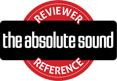 The Absolute Sound Reviewer Reference 2023 MBL 126
