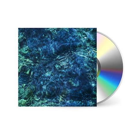 青葉市子 Ichiko Aoba - Luminescent Creatures 日版專輯 [CD/LP] 新環保款黑膠唱片附贈 A1 大雙面海報