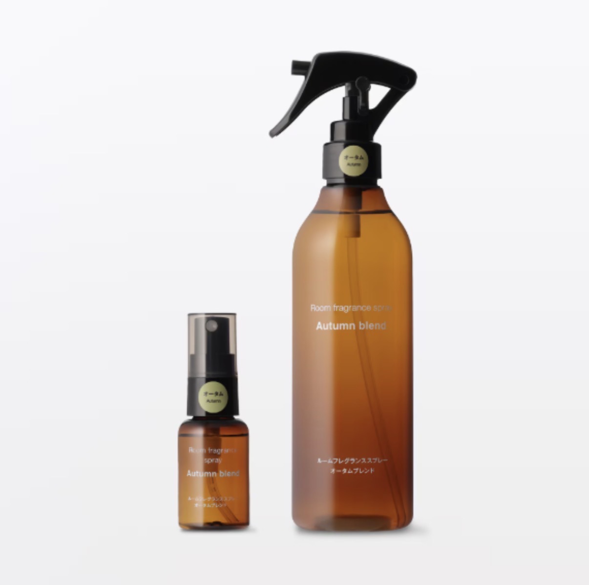 【日本限定】JP Muji 空間香薰噴霧 秋日限定香氣 3995 3988TK260928
