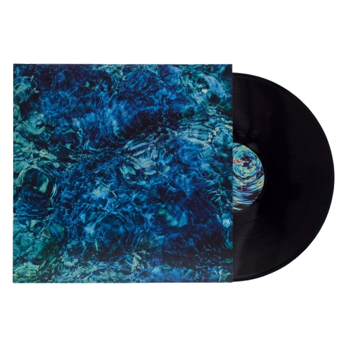 青葉市子 Ichiko Aoba - Luminescent Creatures 日版專輯 [CD/LP] 新環保款黑膠唱片附贈 A1 大雙面海報
