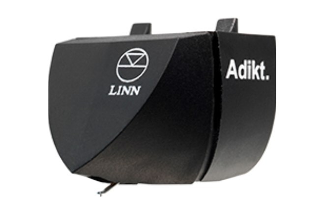 Linn Adikt MM 唱頭