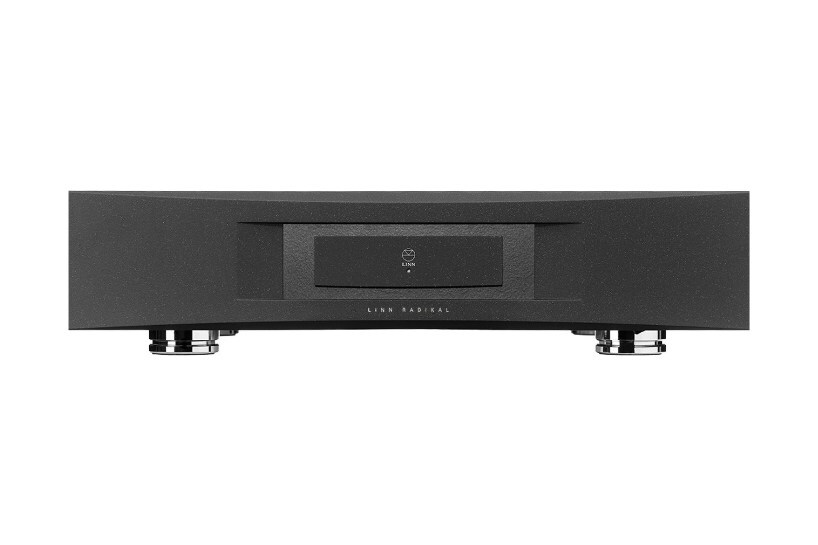 Linn Radikal Standard 馬達控制及電源