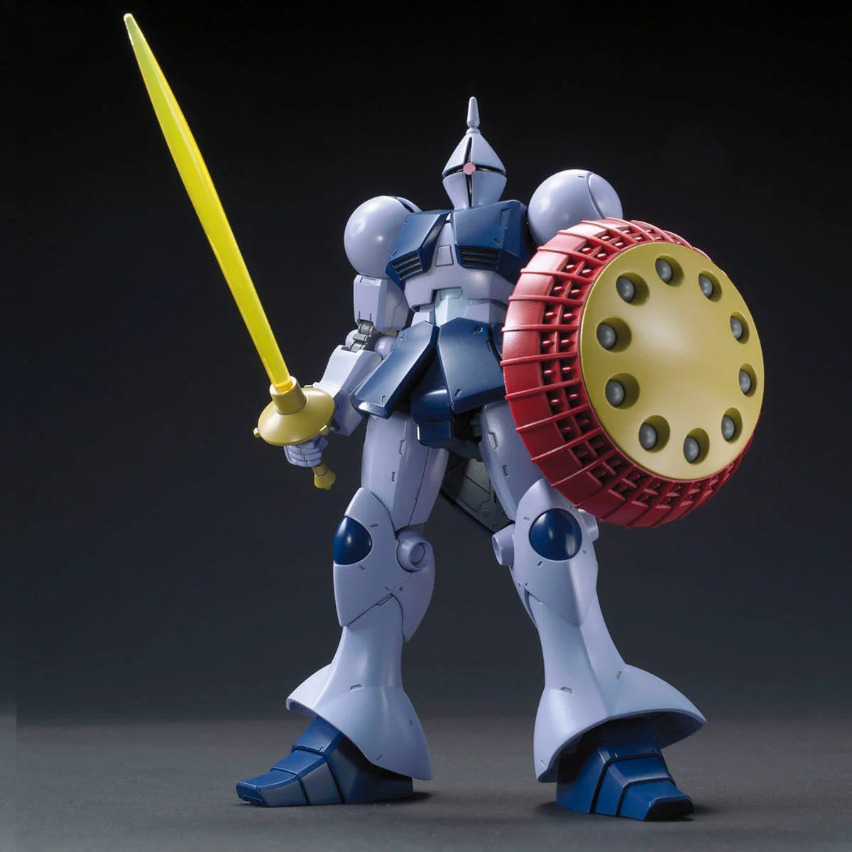 HGUC 1/144 強人(REVIVE)