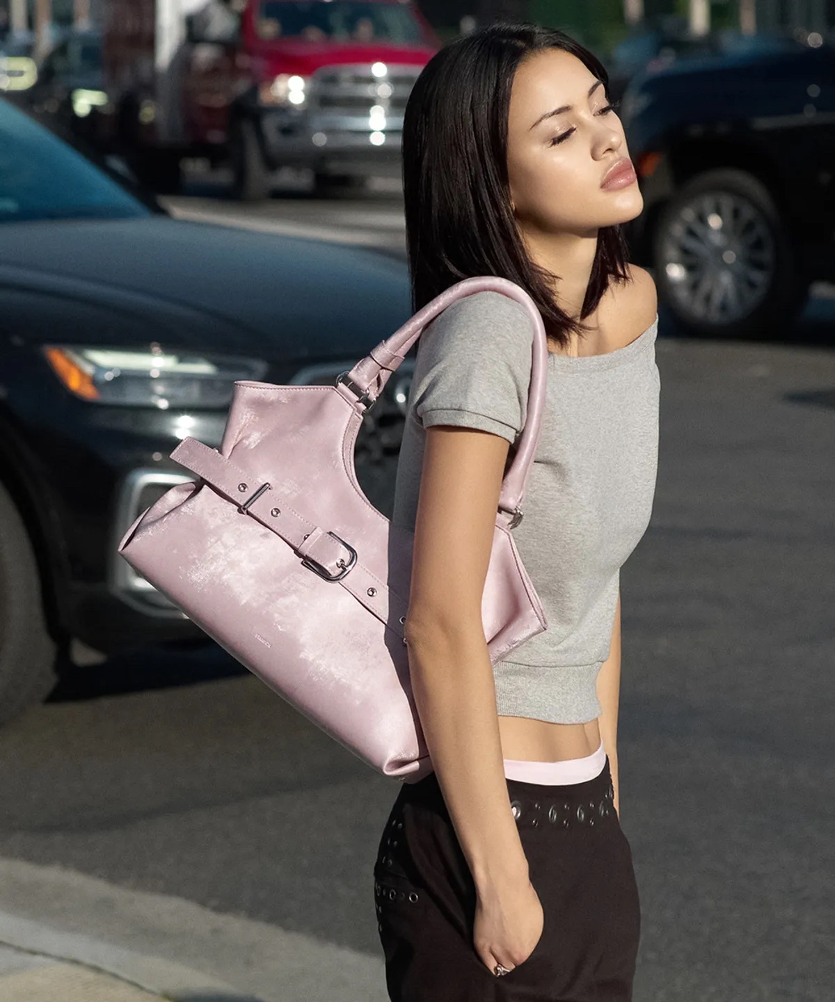 《限時團購優惠》STAND OIL LENE BAG