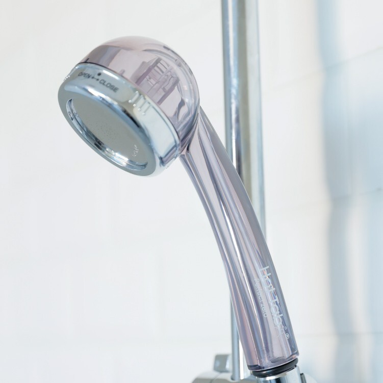 【Grooming Tab】Perfect Zero Bicarbonate Shower Head