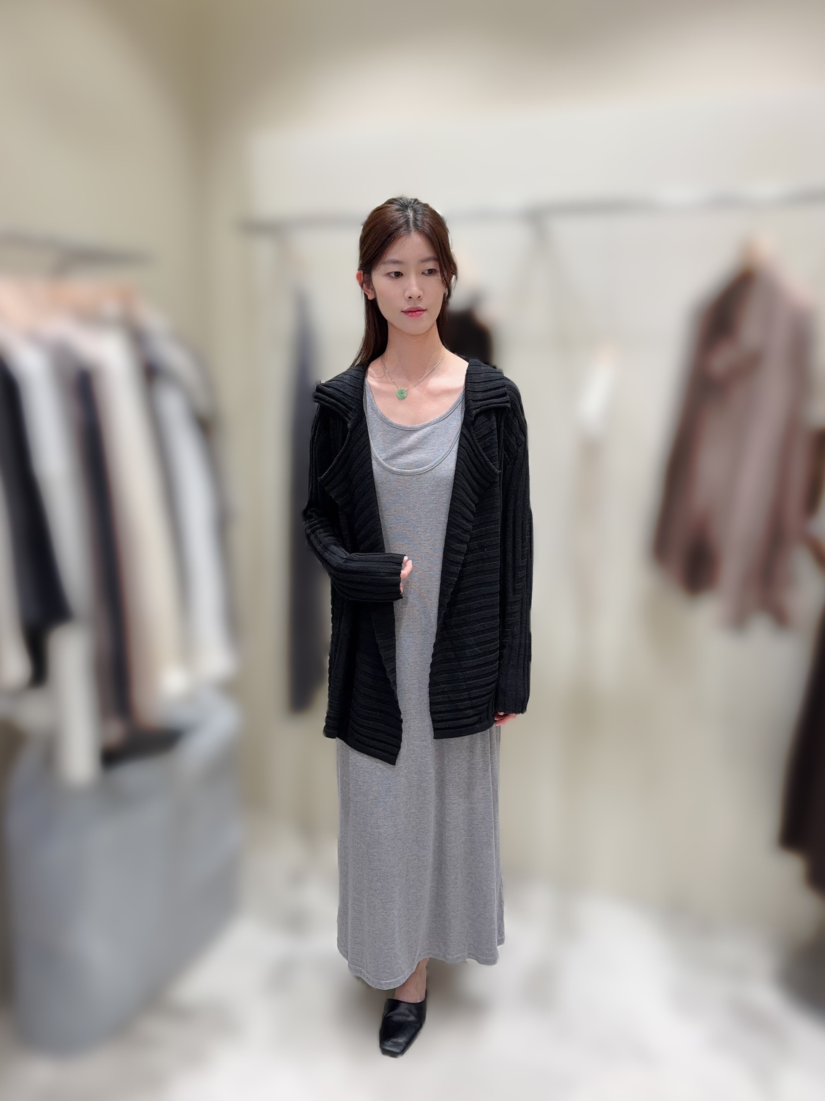 AG52 胸34-40 腰34-40 HIP44-58 長50 $499