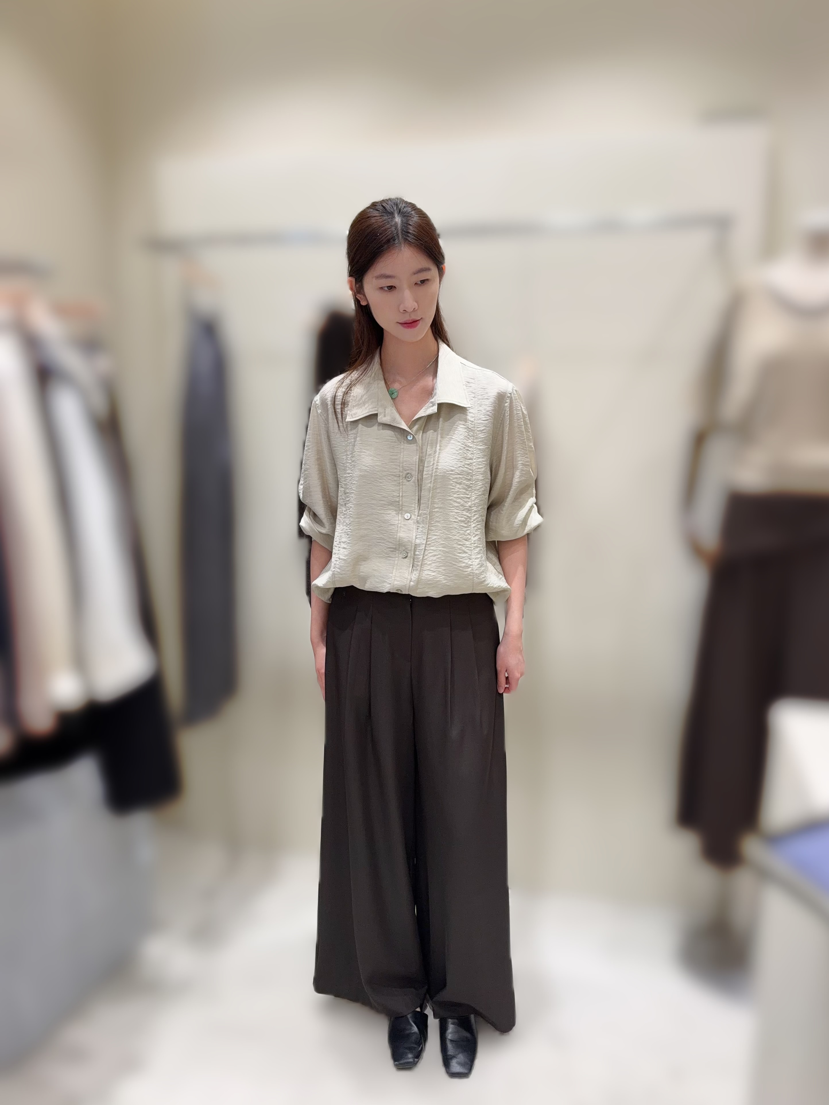AG32 腰25-32 HIP44 長39.5 $569