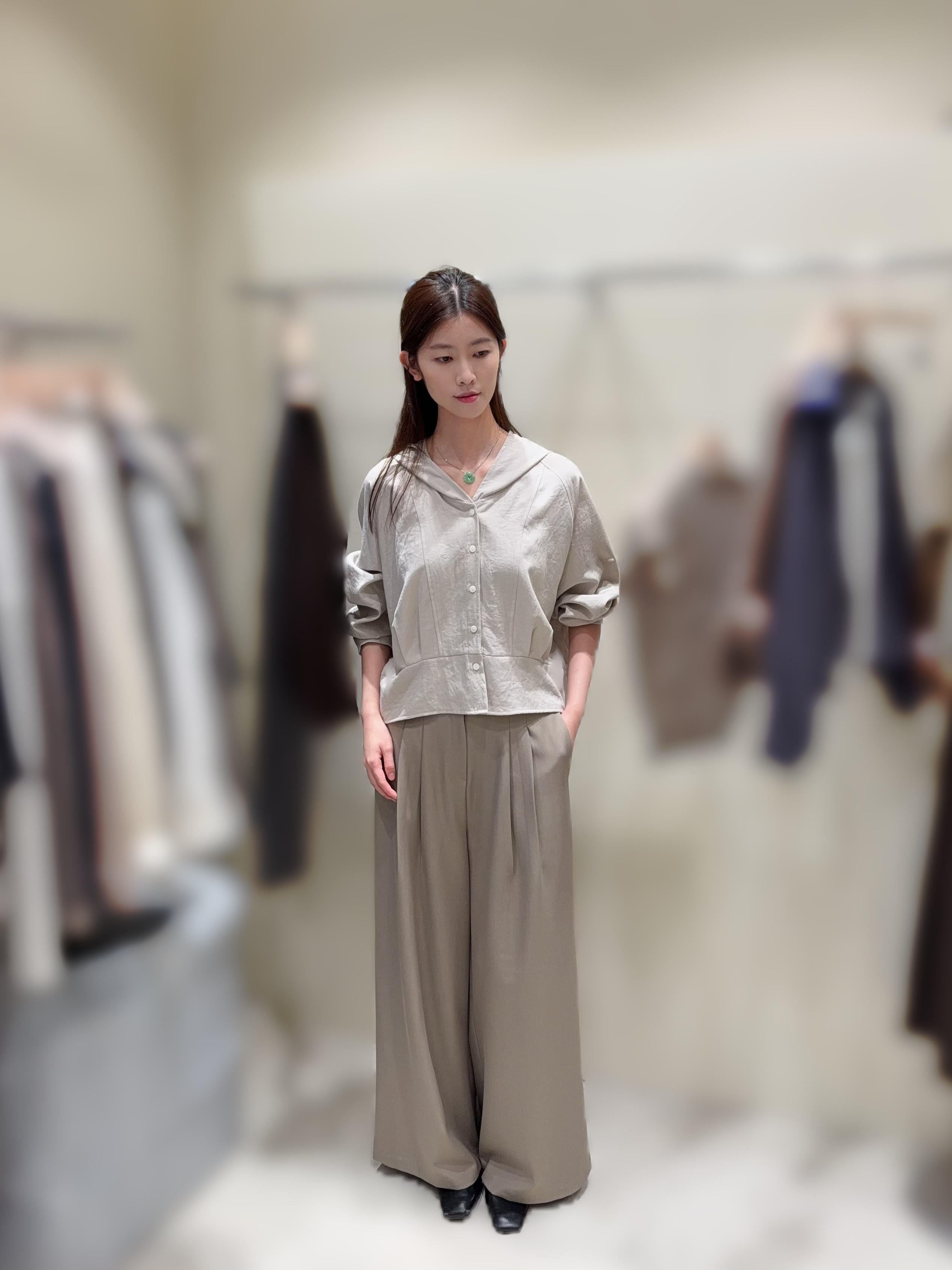 AG32 腰25-32 HIP44 長39.5 $569