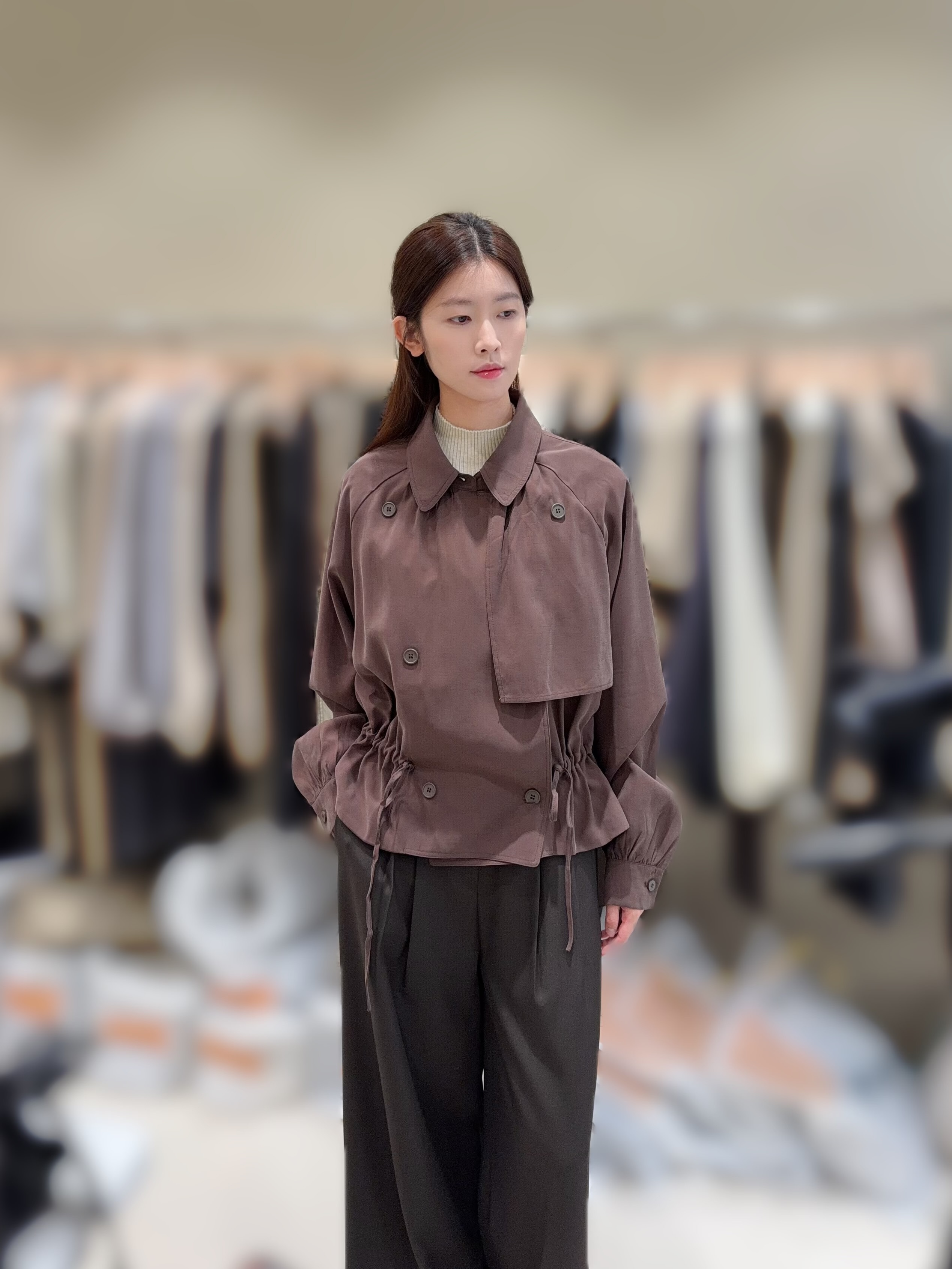 AG44 胸44 長25 $719