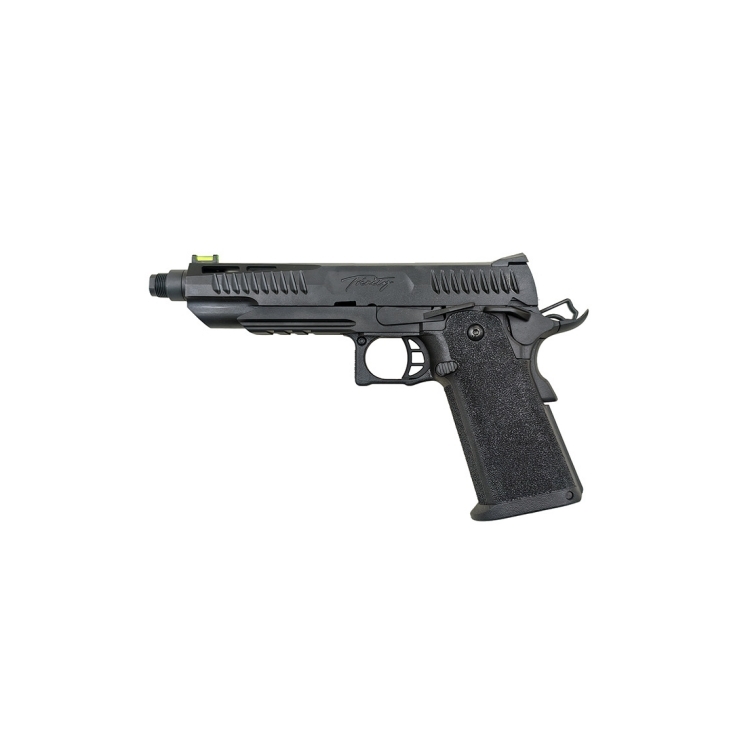 Trinity-XP 6 (CO2 /  nylon fiber slide)