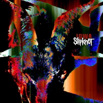 SLIPKNOT - iOWA (CD)