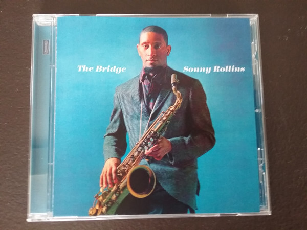 Sonny Rollins - The Bridge (CD)