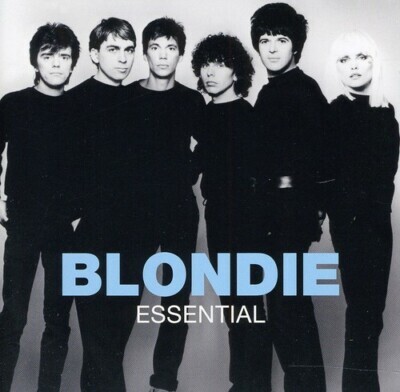 Essential by Blondie (CD)