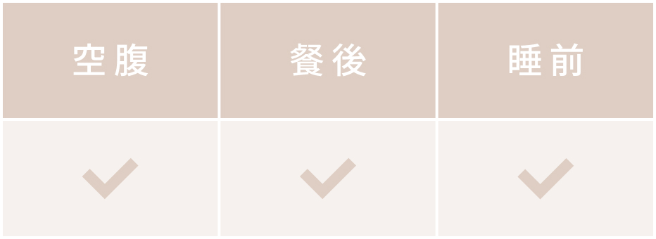 豐傑薏仁精華的吃法