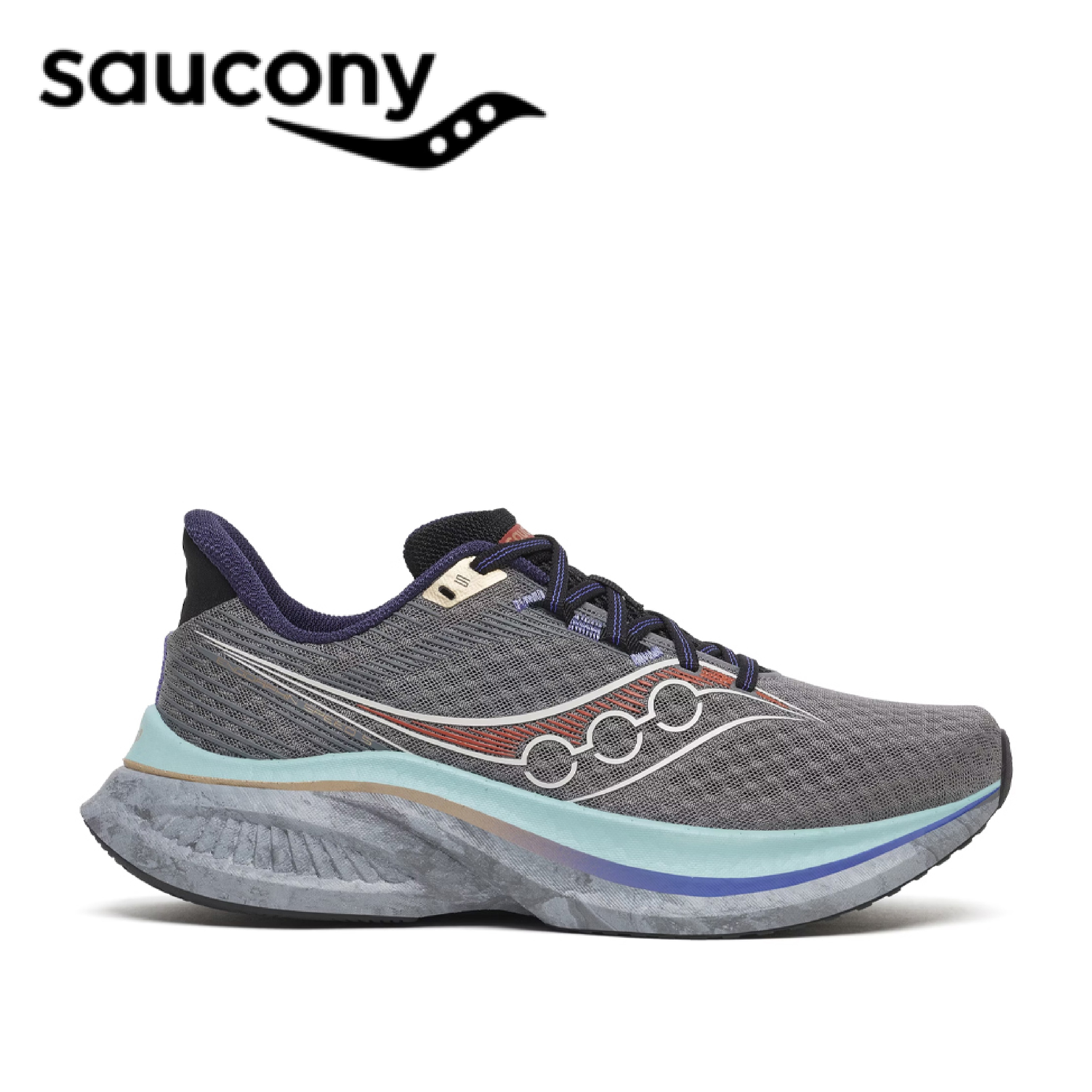 SAUCONY 美國 ENDORPHIN SPEED 5 輕量競速跑鞋 男款 (DAIKANYAMA代官山) 31SA101368