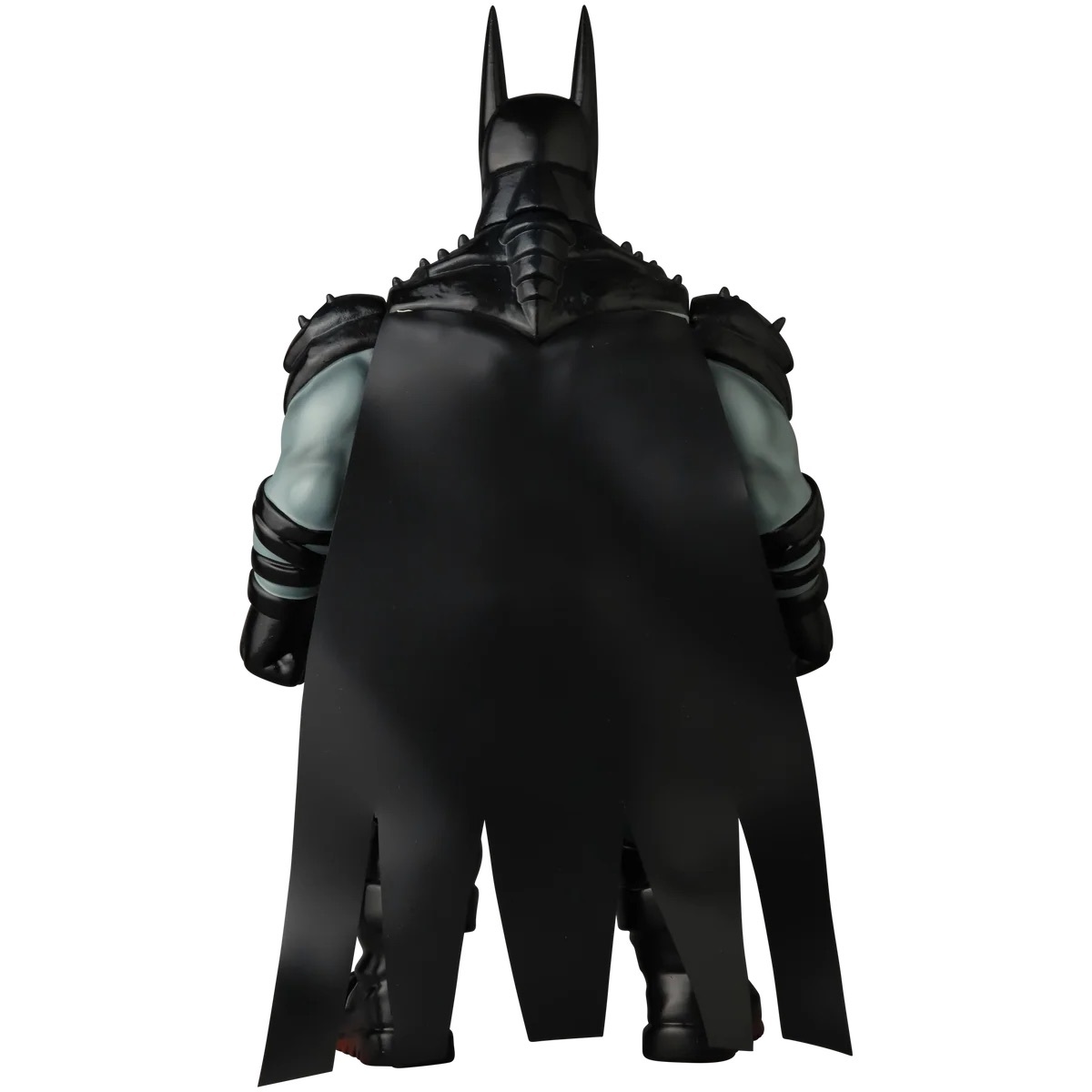 SUPER MANGA POWERS BATMAN（ABSOLUTE BATMAN）