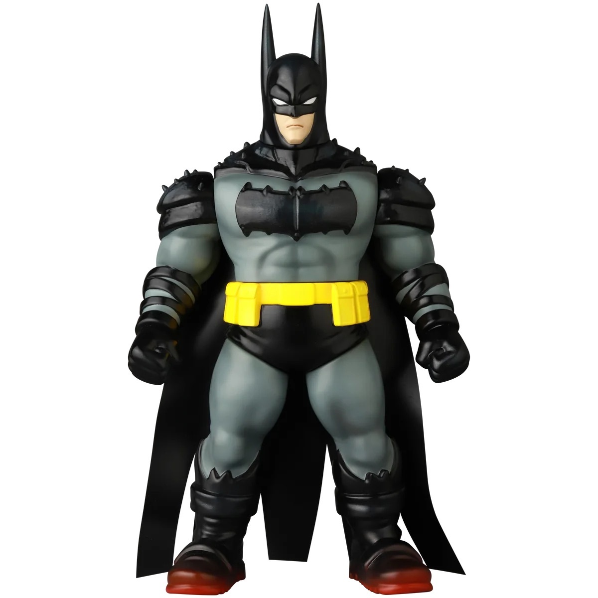 SUPER MANGA POWERS BATMAN（ABSOLUTE BATMAN）