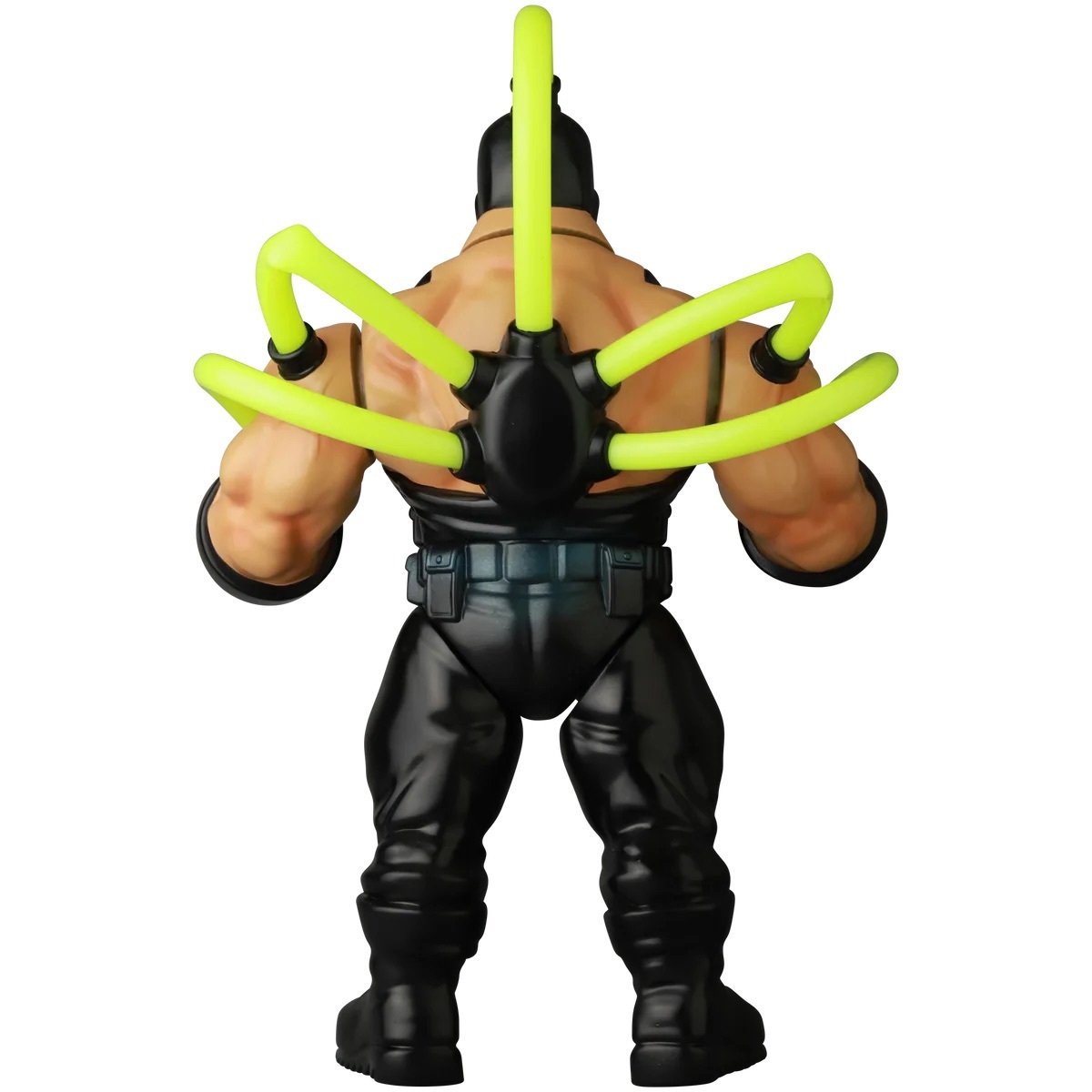 SUPER MANGA POWERS BANE (ABSOLUTE BATMAN)