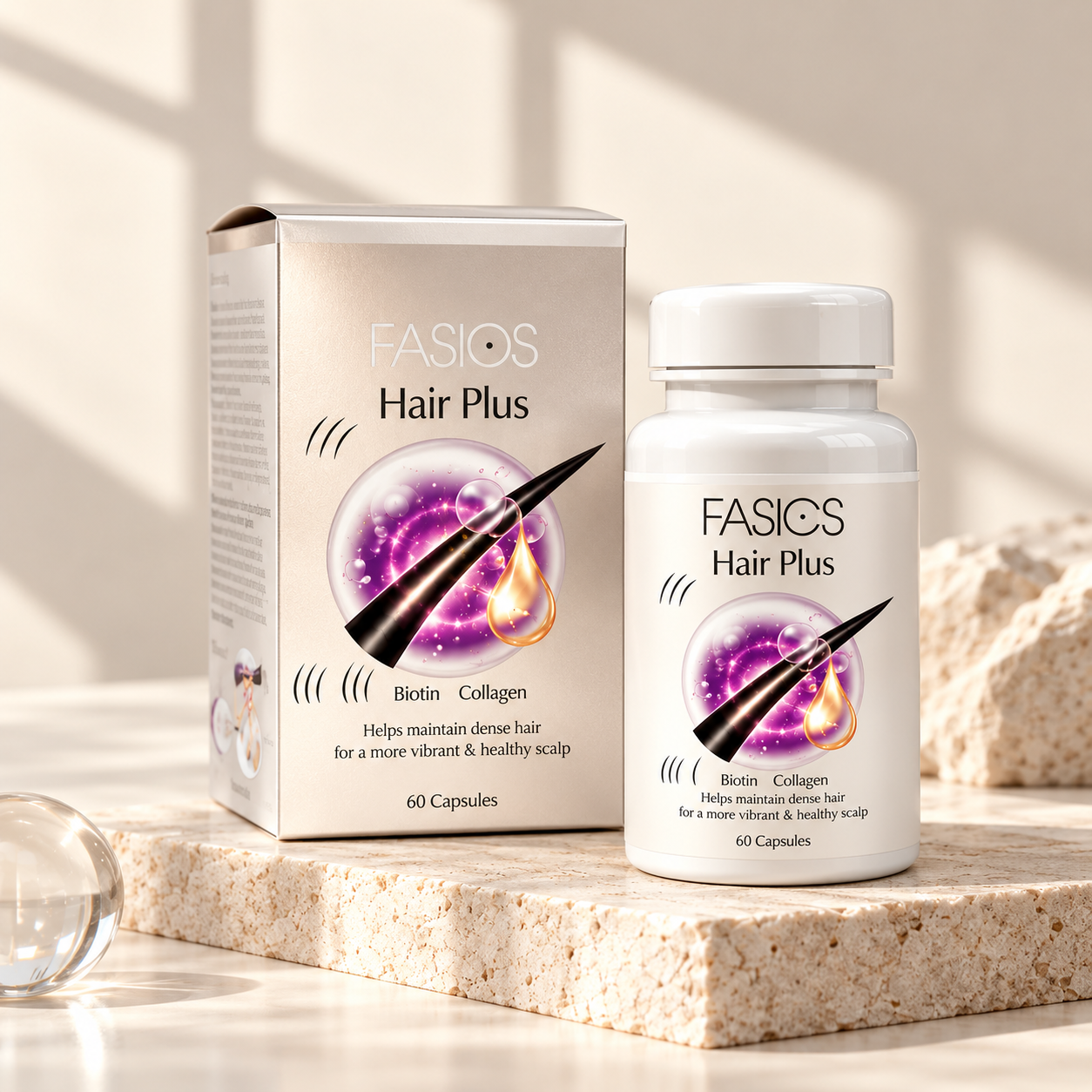 FASICS