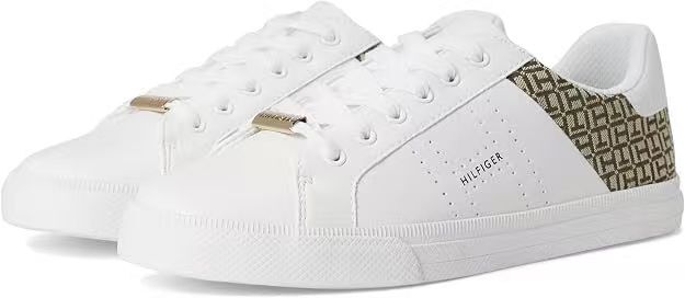 【預購】Tommy Hilfiger N092902 女裝休閒板鞋