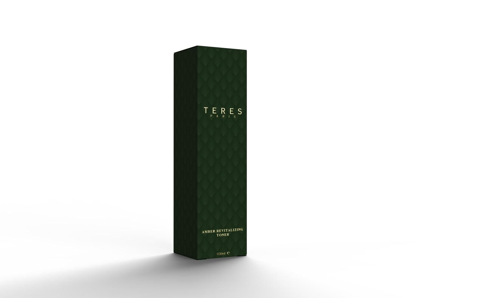 TERES Amber Revitalizing Essence Toner 琥珀煥顏精華水