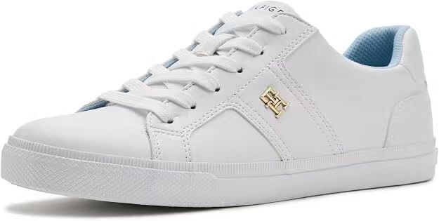 【預購】Tommy Hilfiger N092903 女裝休閒板鞋