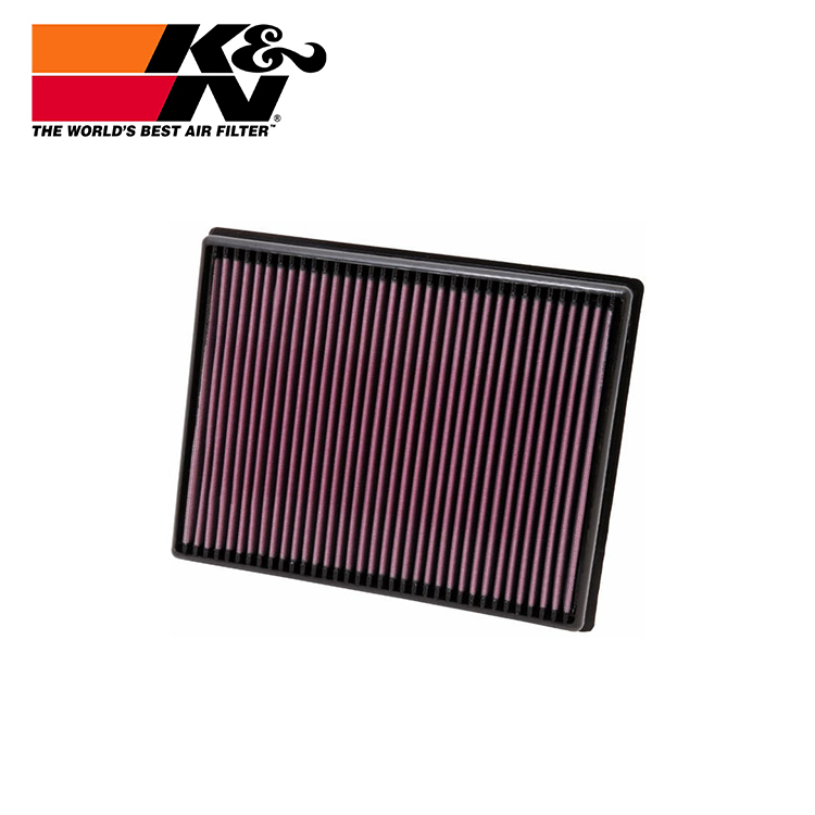 K&N 高流量空氣濾芯 33-2959 BMW X5 E70 35D 2008-2013