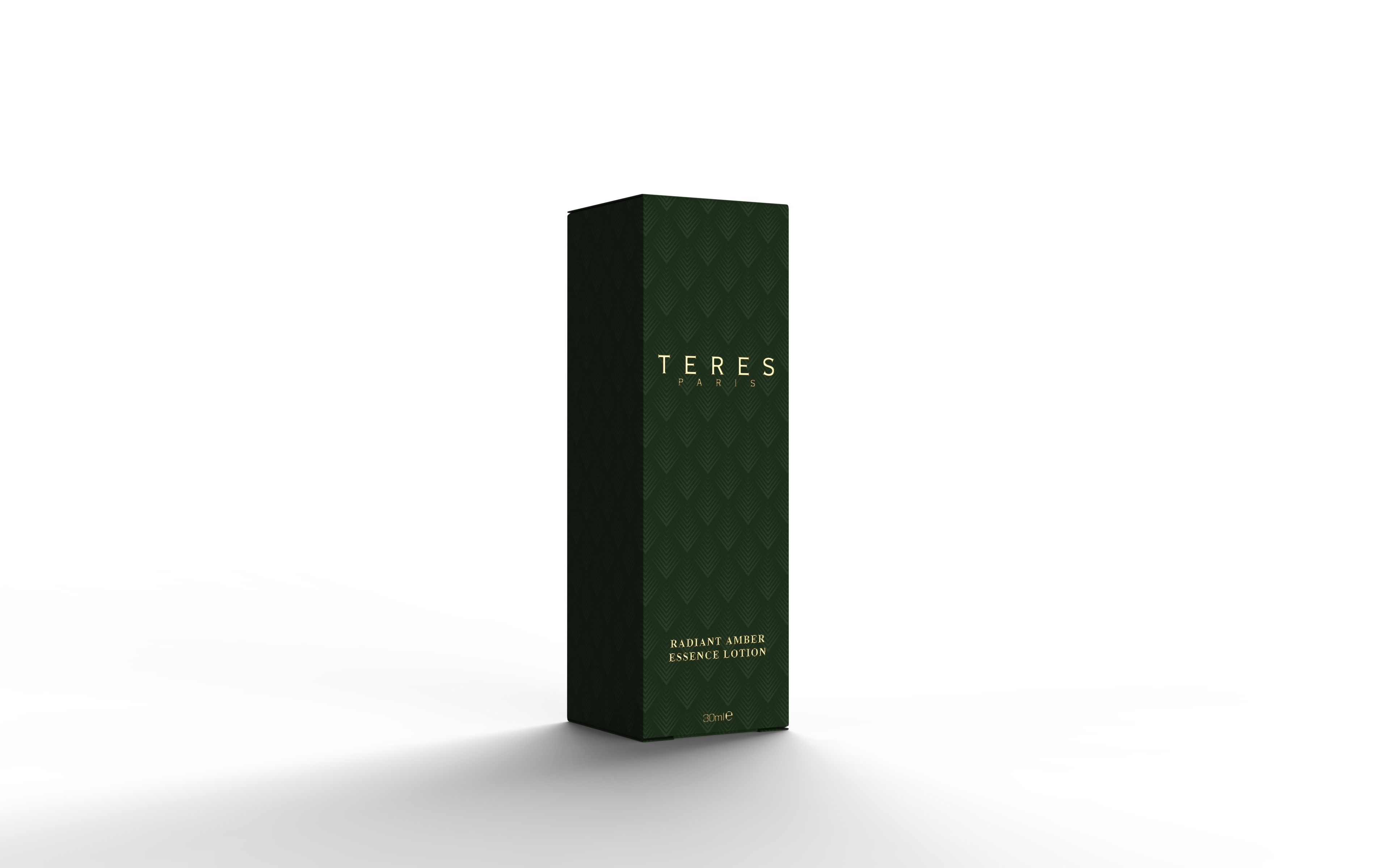TERES Amber Radiance Essence Lotion 璀璨琥珀精華乳